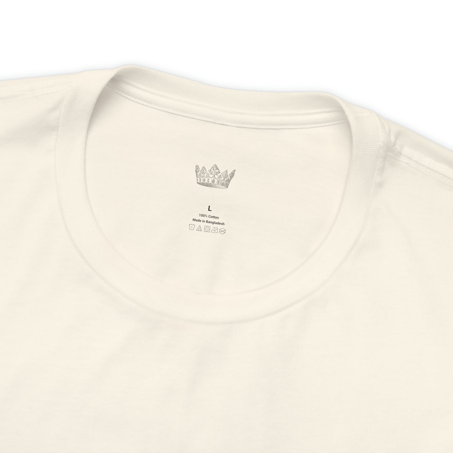 "Set Apart" - 1 Cor 10:31- Classic Unisex Short Sleeve Tee