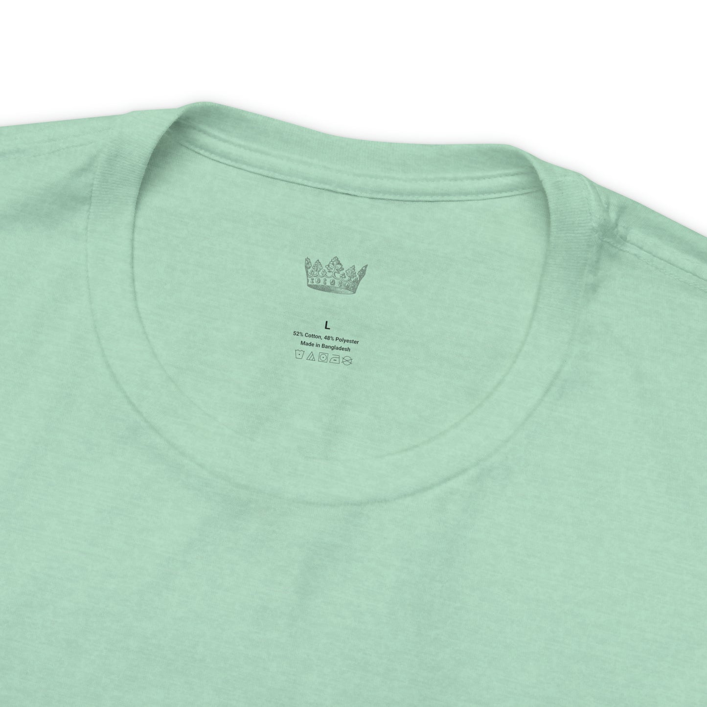 "Set Apart" - 1 Cor 10:31- Classic Unisex Short Sleeve Tee