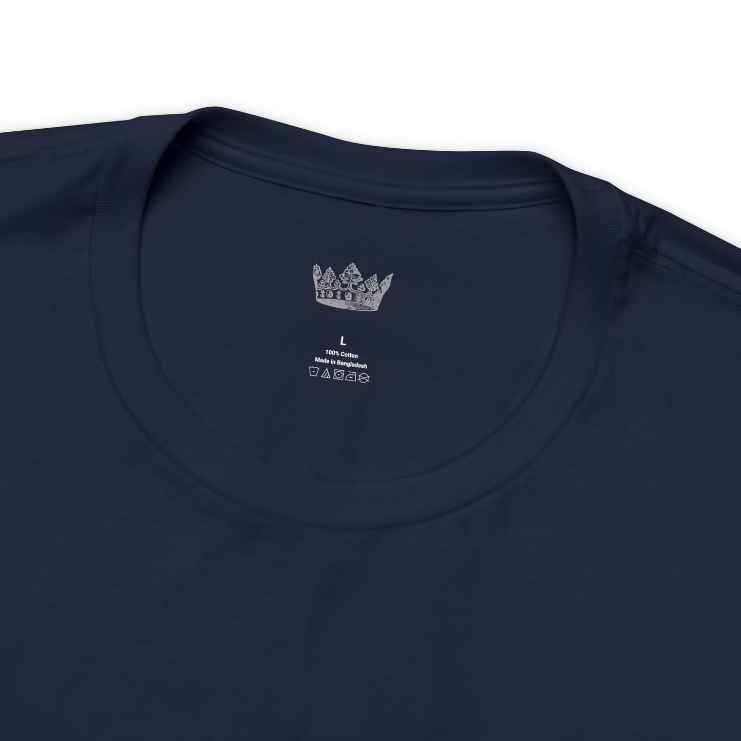 "Live Victorious" Unisex Tee - 1 Cor 15:57