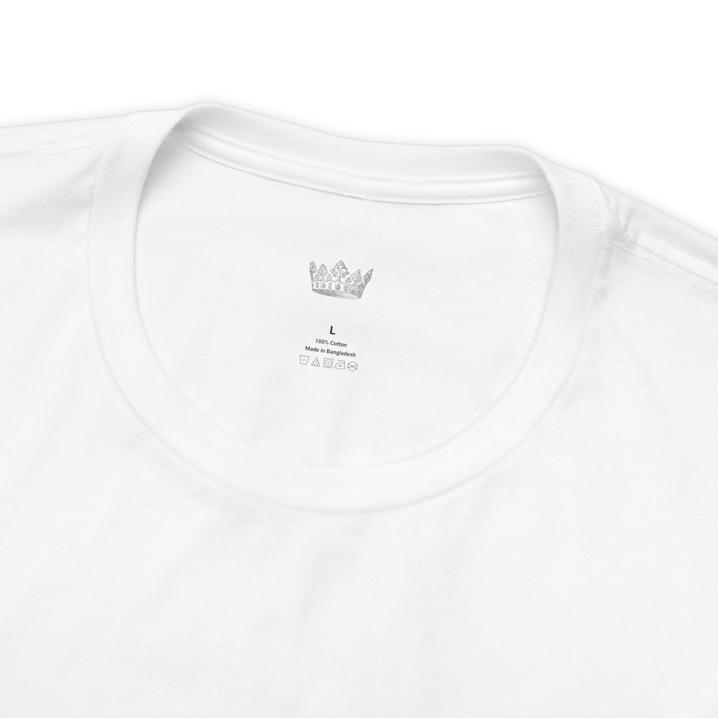 "Set Apart" - 1 Cor 10:31- Classic Unisex Short Sleeve Tee
