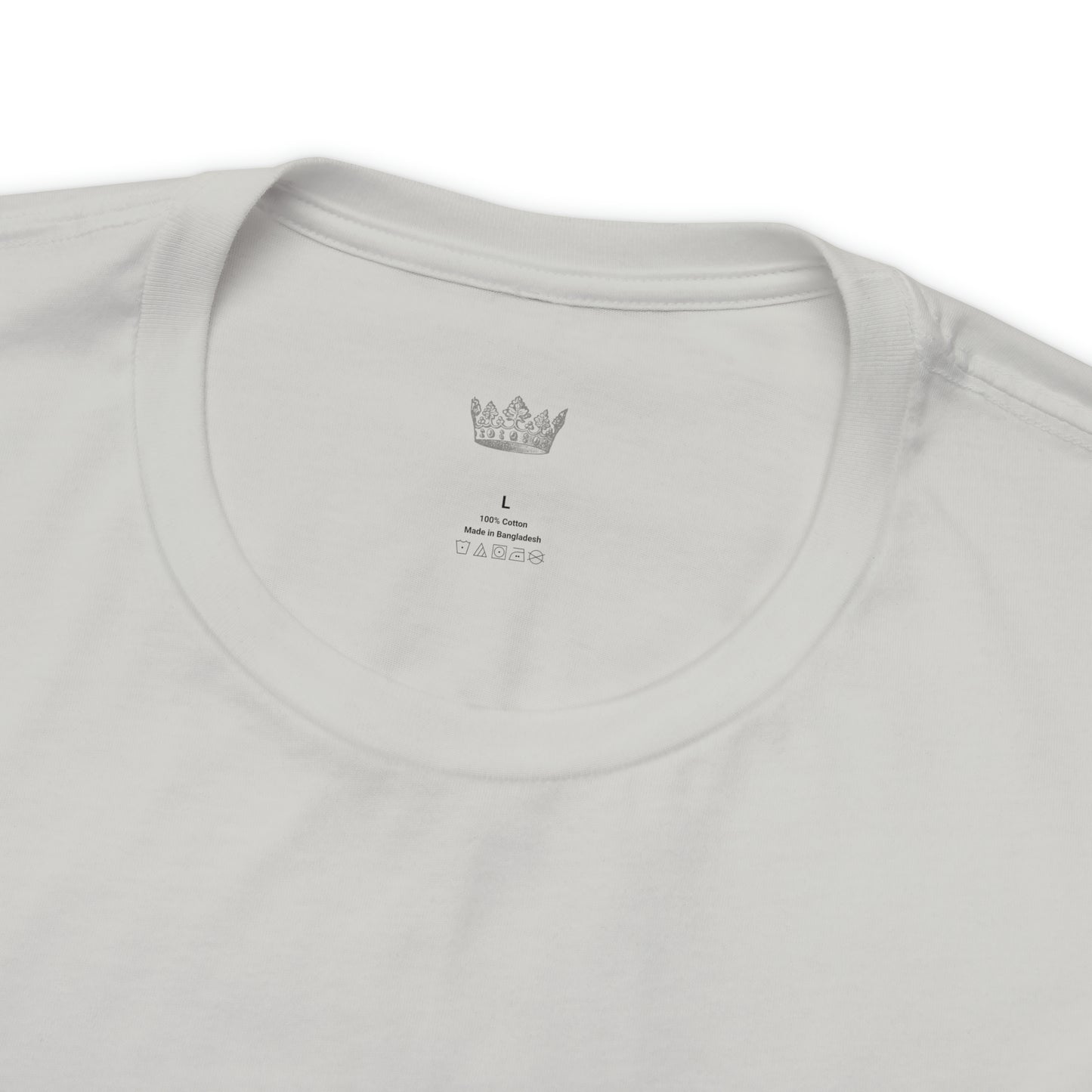"Set Apart" - 1 Cor 10:31- Classic Unisex Short Sleeve Tee