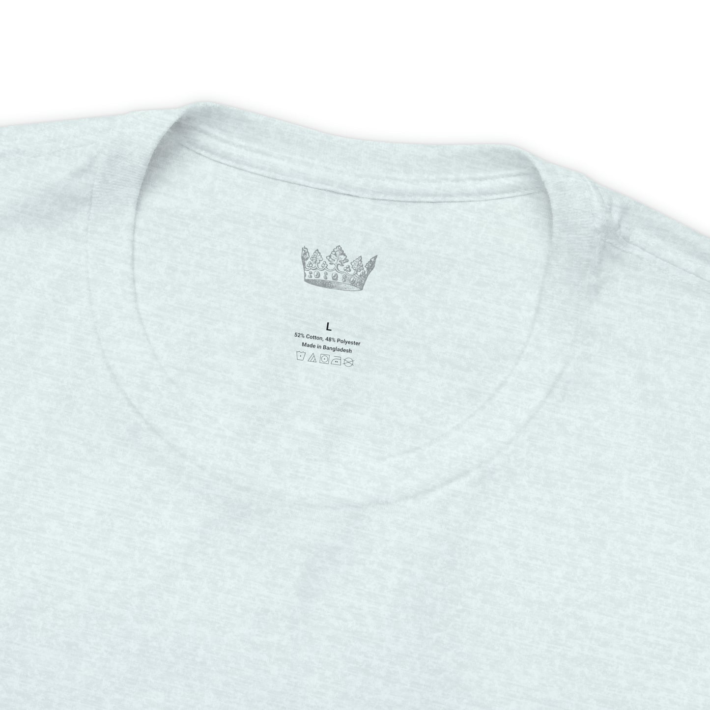 "Live Victorious" Unisex Tee - 1 Cor 15:57