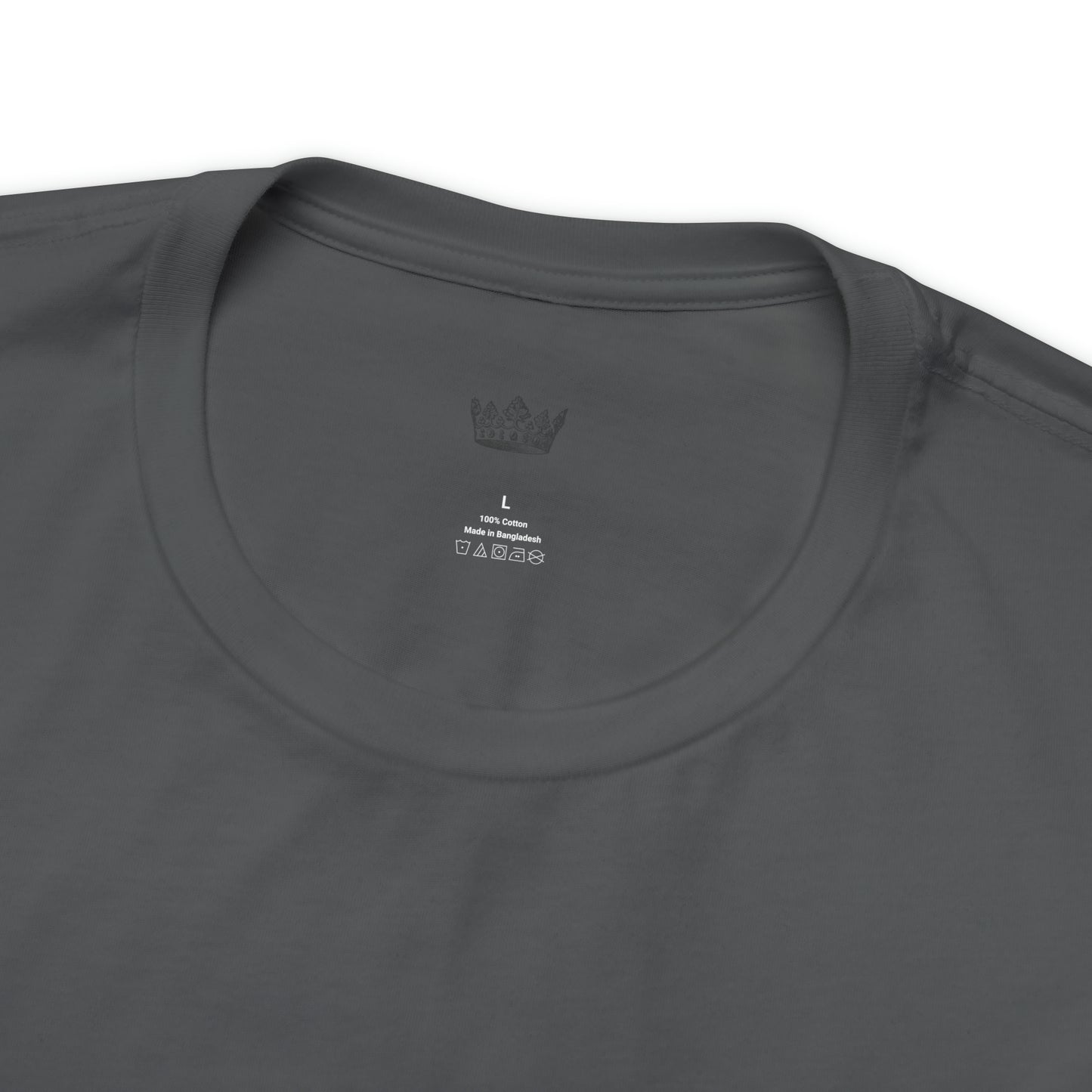 "Set Apart" - 1 Cor 10:31- Classic Unisex Short Sleeve Tee