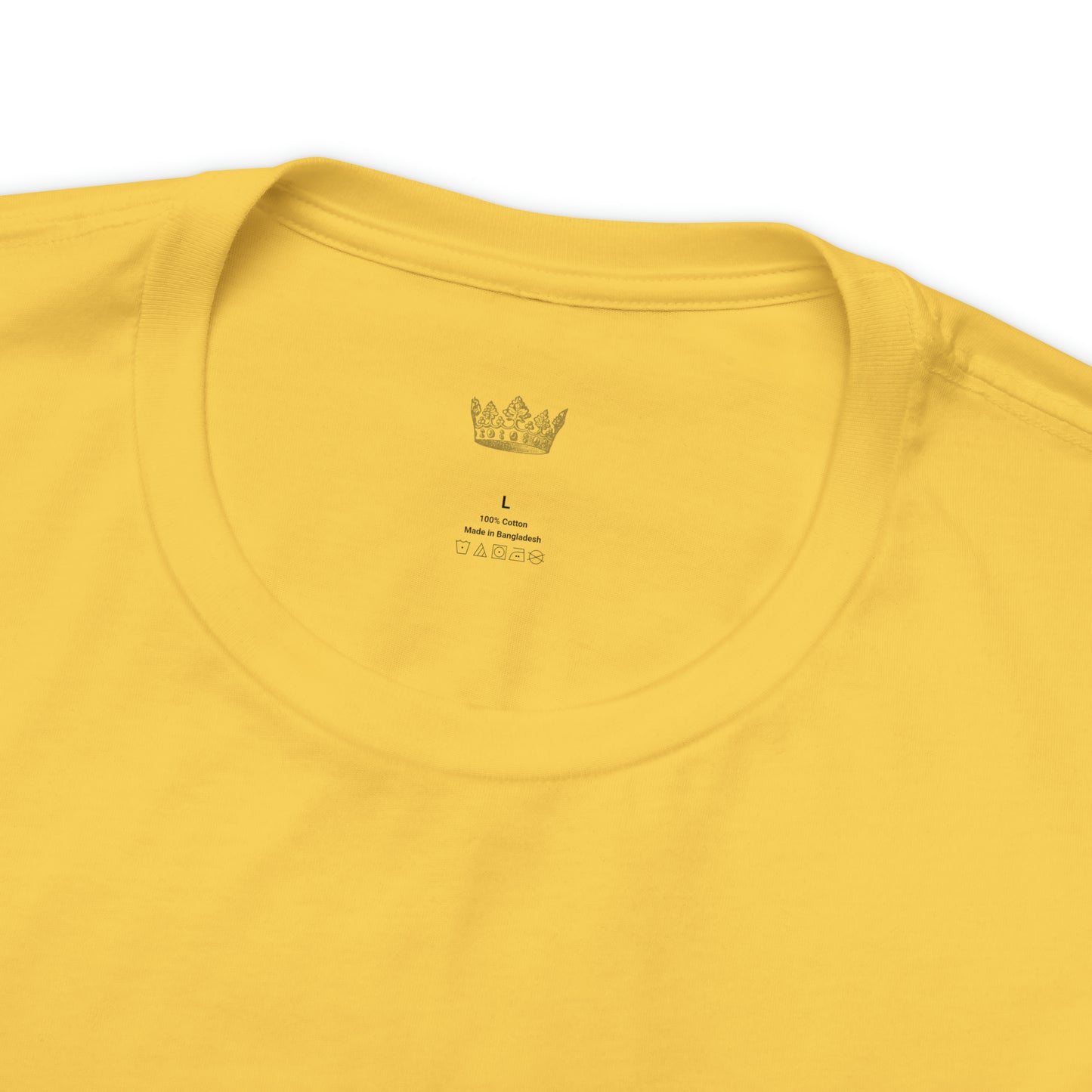 "Set Apart" - 1 Cor 10:31- Classic Unisex Short Sleeve Tee