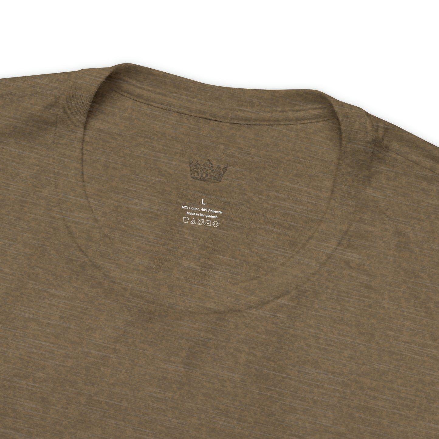 "Set Apart" - 1 Cor 10:31- Classic Unisex Short Sleeve Tee