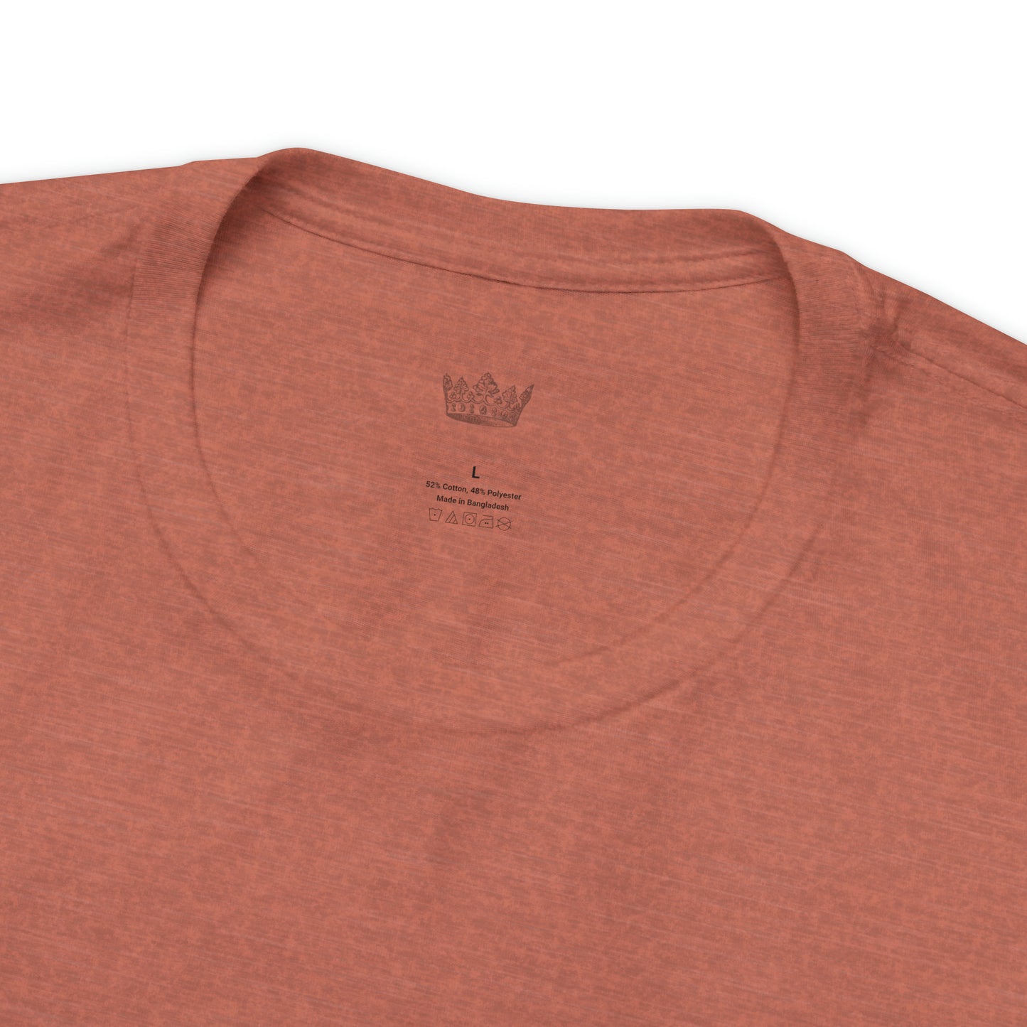 "Set Apart" - 1 Cor 10:31- Classic Unisex Short Sleeve Tee