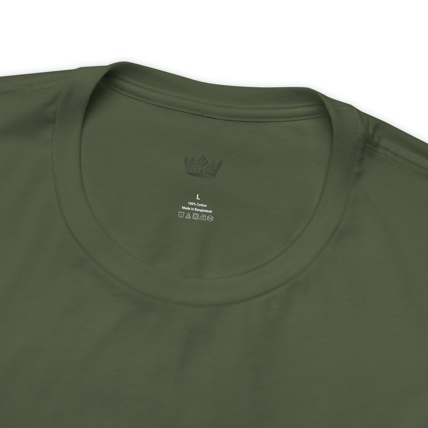 "Set Apart" - 1 Cor 10:31- Classic Unisex Short Sleeve Tee