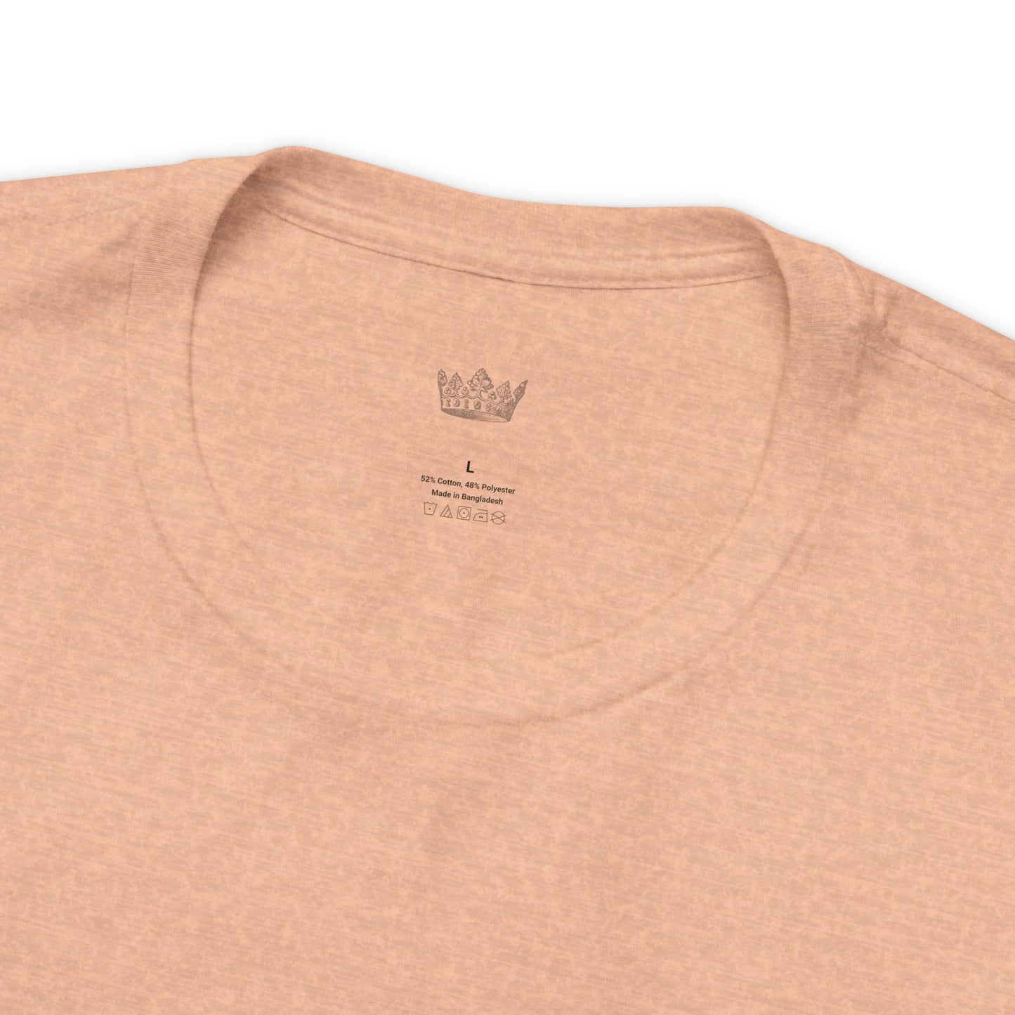 "Set Apart" - 1 Cor 10:31- Classic Unisex Short Sleeve Tee