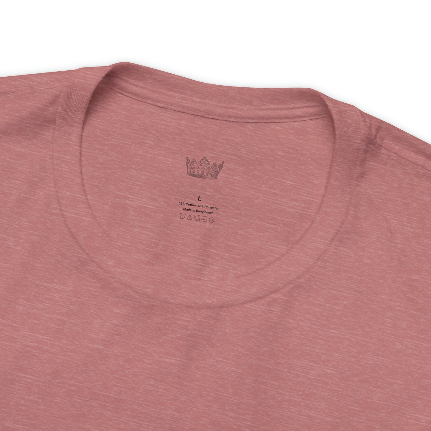 "Set Apart" - 1 Cor 10:31- Classic Unisex Short Sleeve Tee
