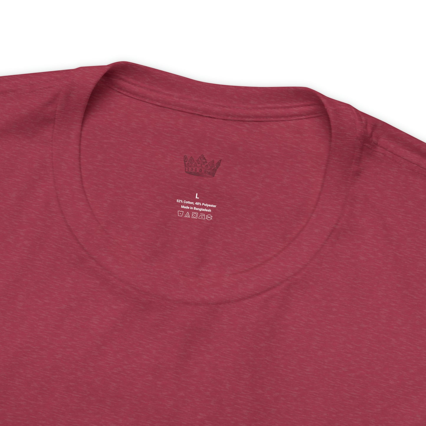 "Set Apart" - 1 Cor 10:31- Classic Unisex Short Sleeve Tee