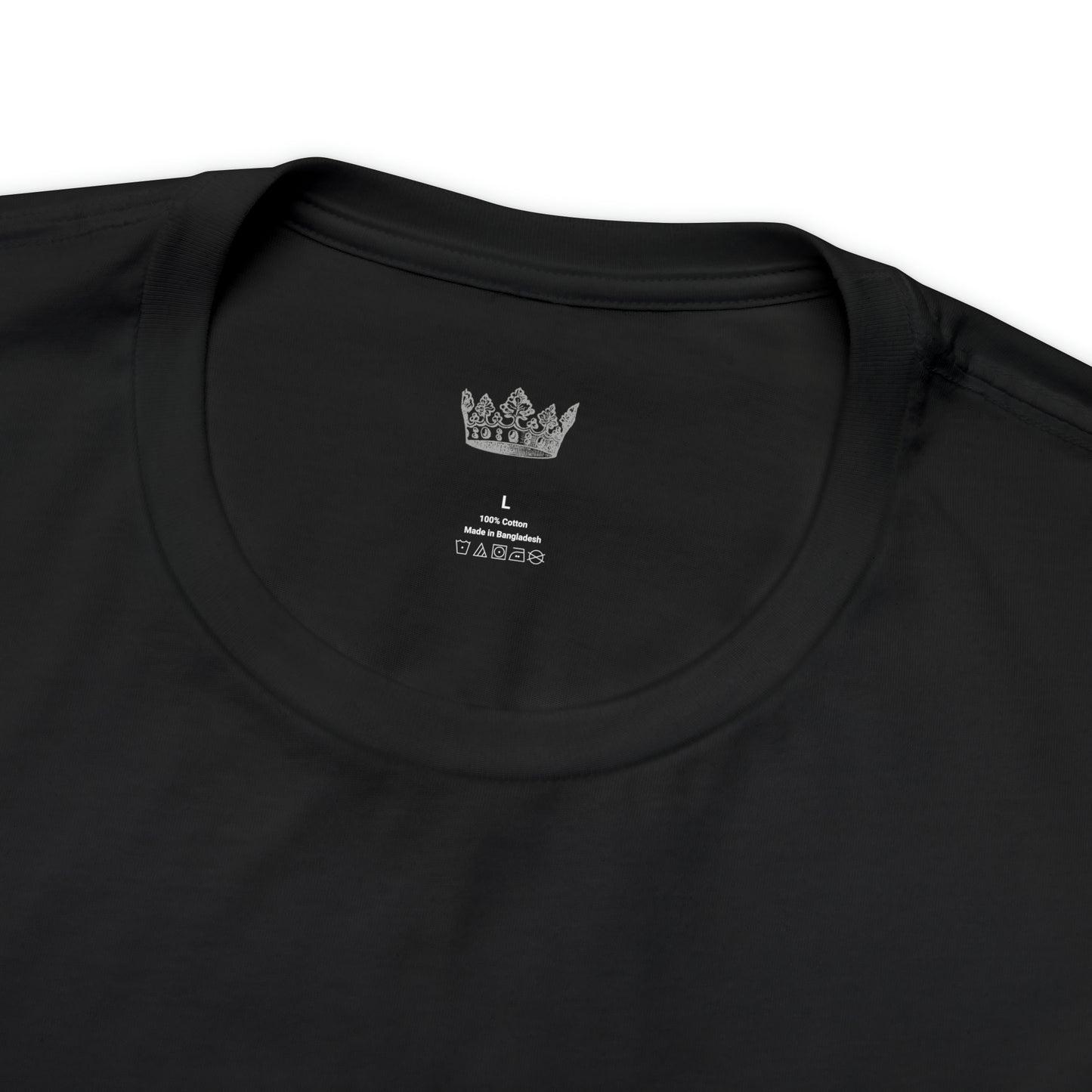 "Live Victorious" Unisex Tee - 1 Cor 15:57