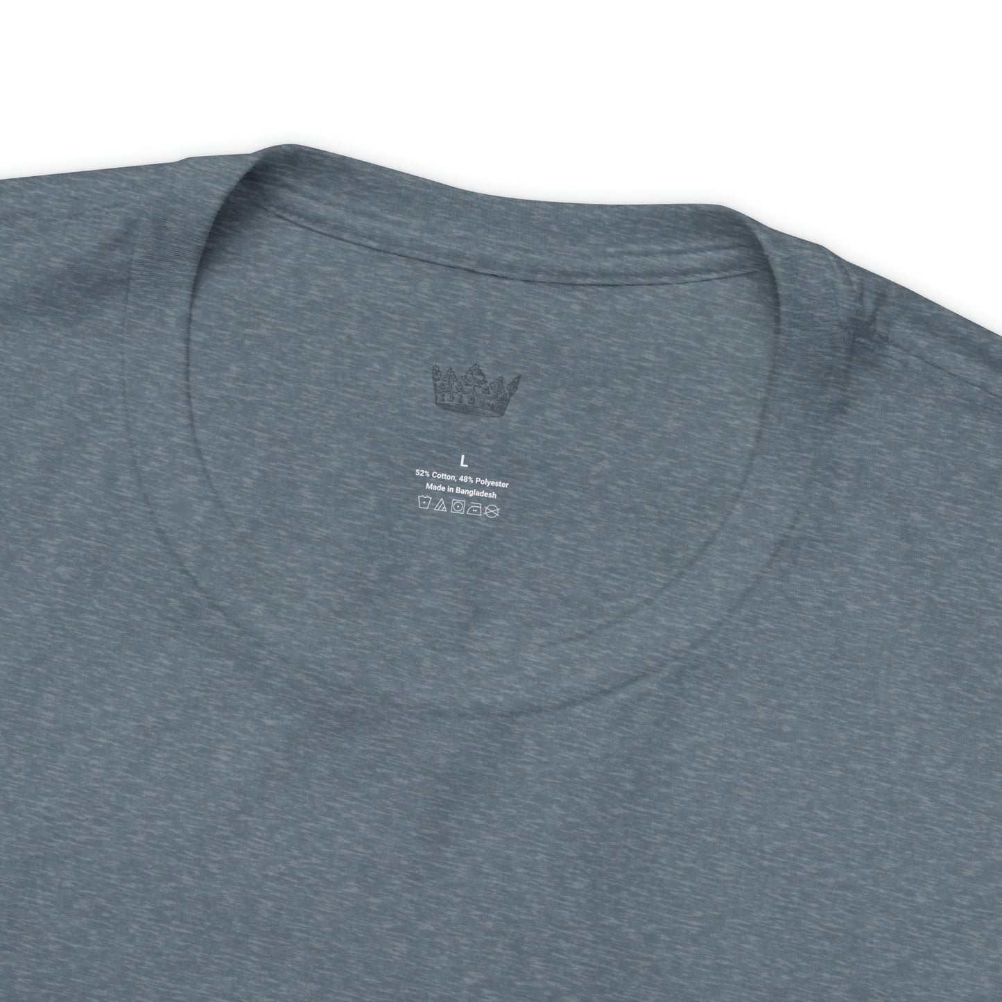 "Set Apart" - 1 Cor 10:31- Classic Unisex Short Sleeve Tee