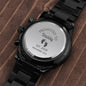 New Dad Watch