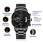 New Dad Watch