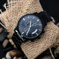 New Dad Watch