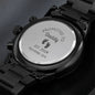 New Dad Watch