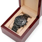 New Dad Watch