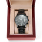 New Dad Watch