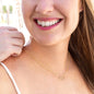 "Future Wife - Last Name" Prov 31:11 - Everlasting Love Women's Necklace