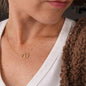 "Daughter of the King" - Isa 62:3 - Everlasting Love Women's Necklace