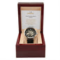 Husband - Openwork Watch - 1 Cor 13:4-5