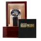"God-Made" - Men's Openwork Watch