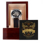 "I Can Do All Things" - Men's Openwork Watch
