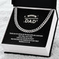 Dad - Numbers 6:24-26
