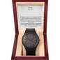 Brother Wooden Watch - Luke 15