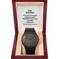 Grandson - Wooden Watch - Prov 17:6