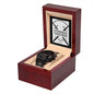 "Stronger Together" - Men's Chronograph Watch
