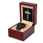 "If My People..."- Men's Chronograph Watch