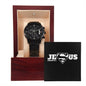 Super Jesus- Men's Chronograph Watch