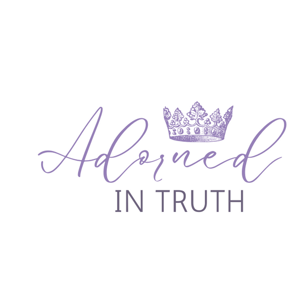 Adorned In Truth