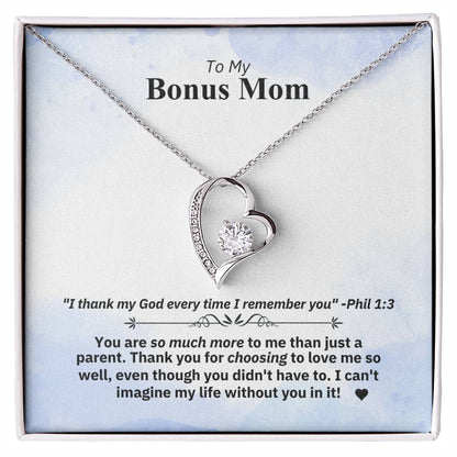 Bonus Mom - Phil 1:3